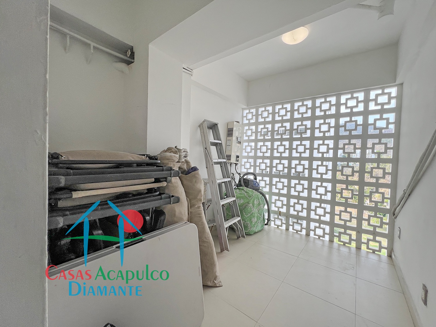 Velero y Galeón Velero PH A1 - Área de servicio 1